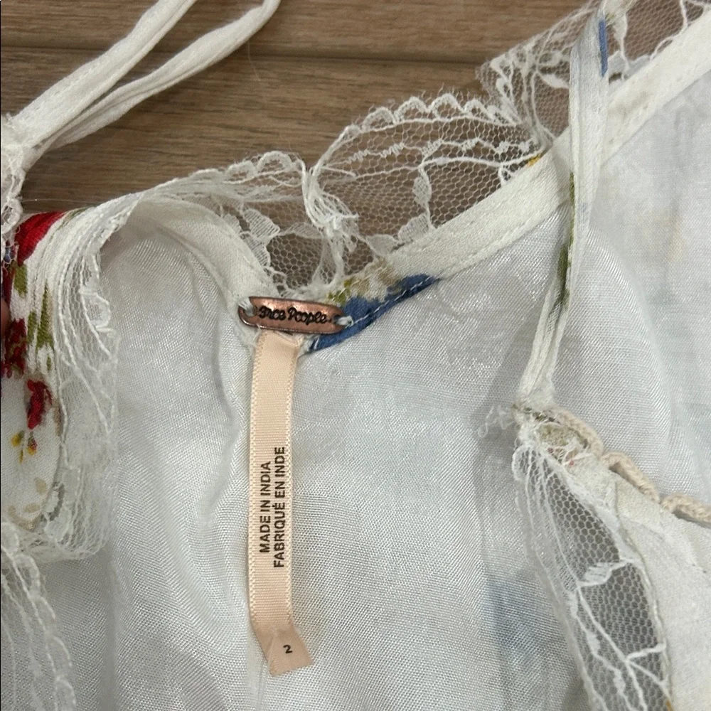 Free People nwt free